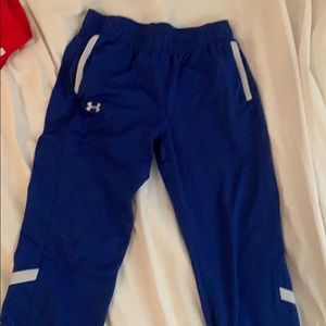 Underarmor sweatpants